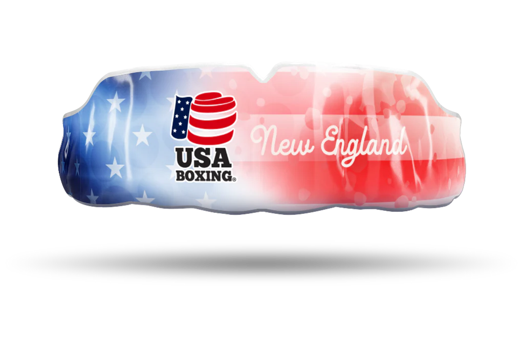 New England LBC