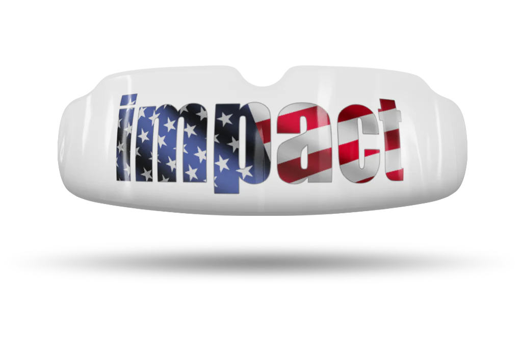 QuickFIT Impact Branded